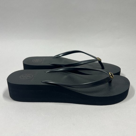 Tory Burch Shoes - Tory Burch Women's Platform Thong Sandals